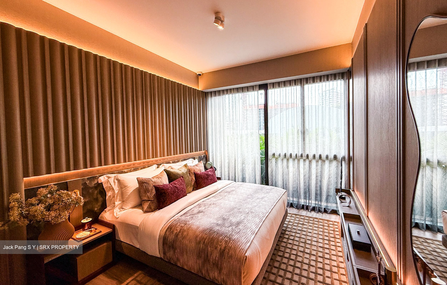 Nava Grove (D21), Condominium #502438581